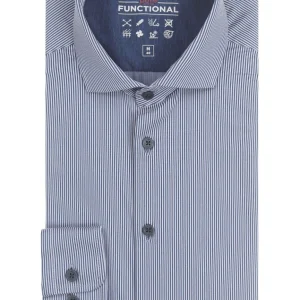 Shirt Functional | Blue