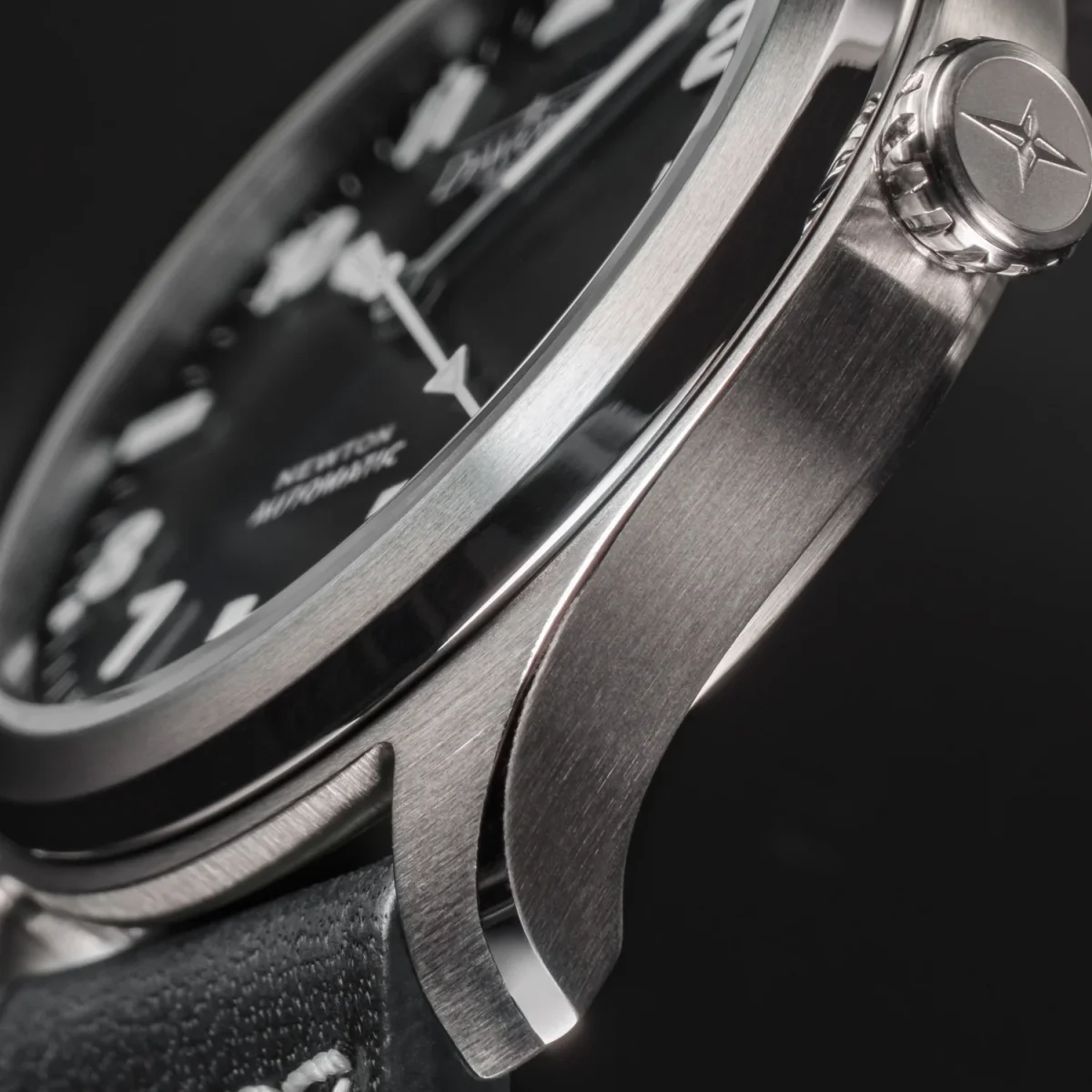 Newton Pilot Automatic – Bild 7