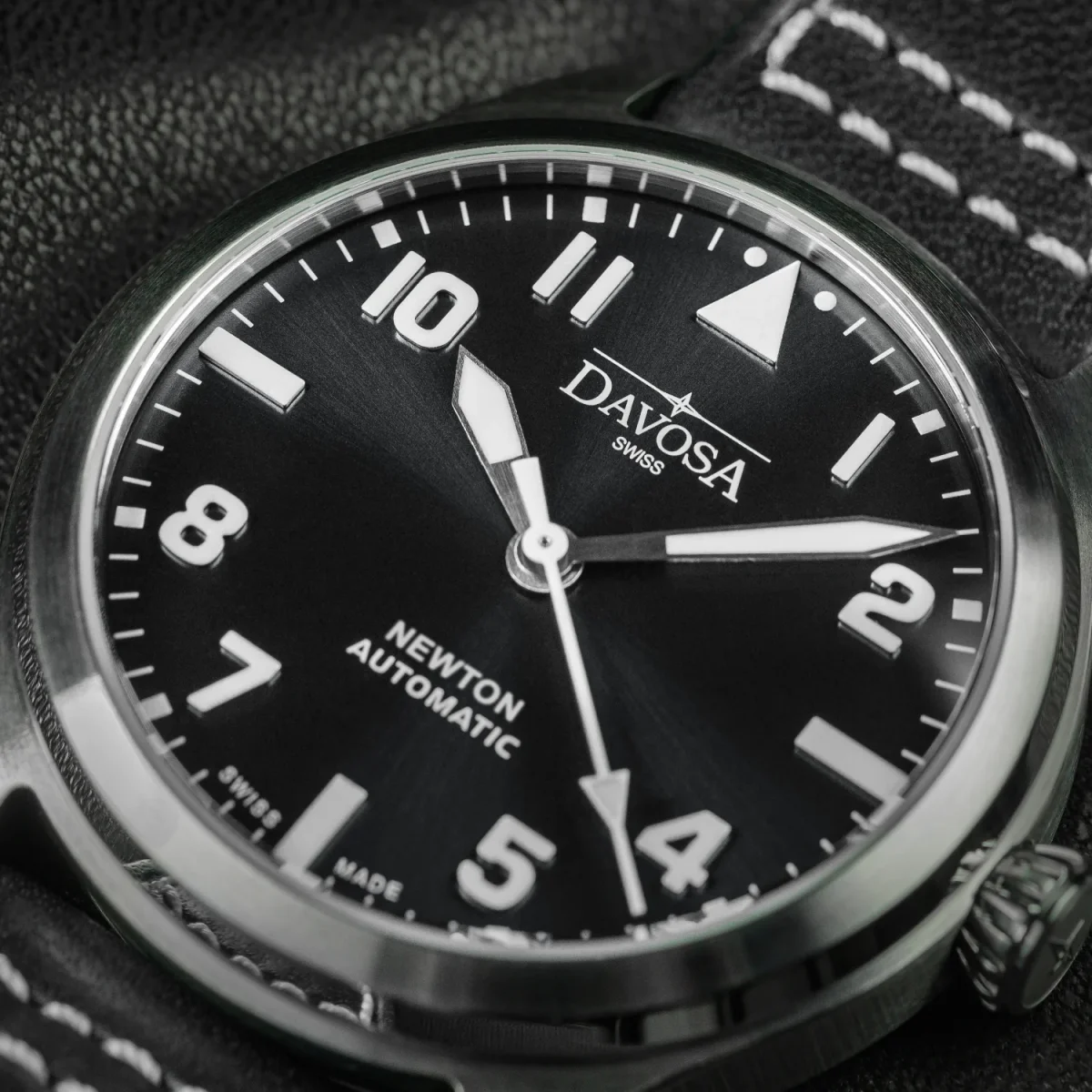 Newton Pilot Automatic – Bild 3