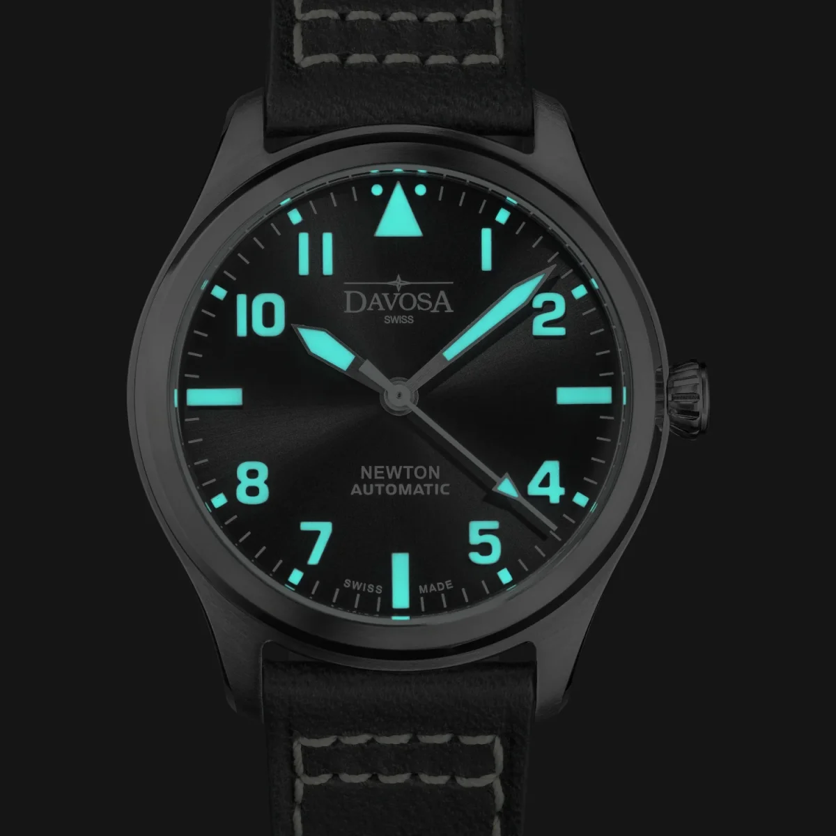 Newton Pilot Automatic – Bild 9