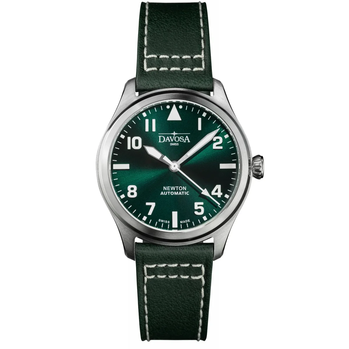 Newton Pilot Automatic