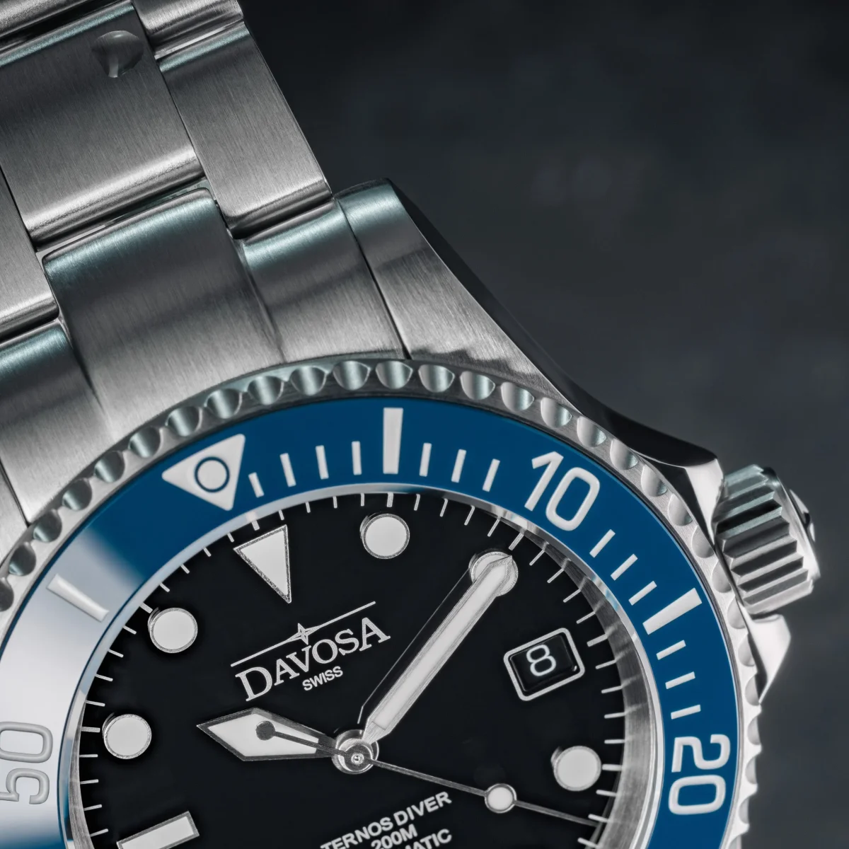 Ternos Diver – Bild 7