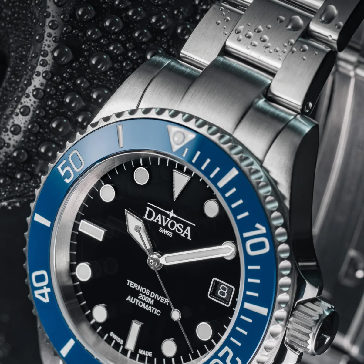 Ternos Diver – Bild 9