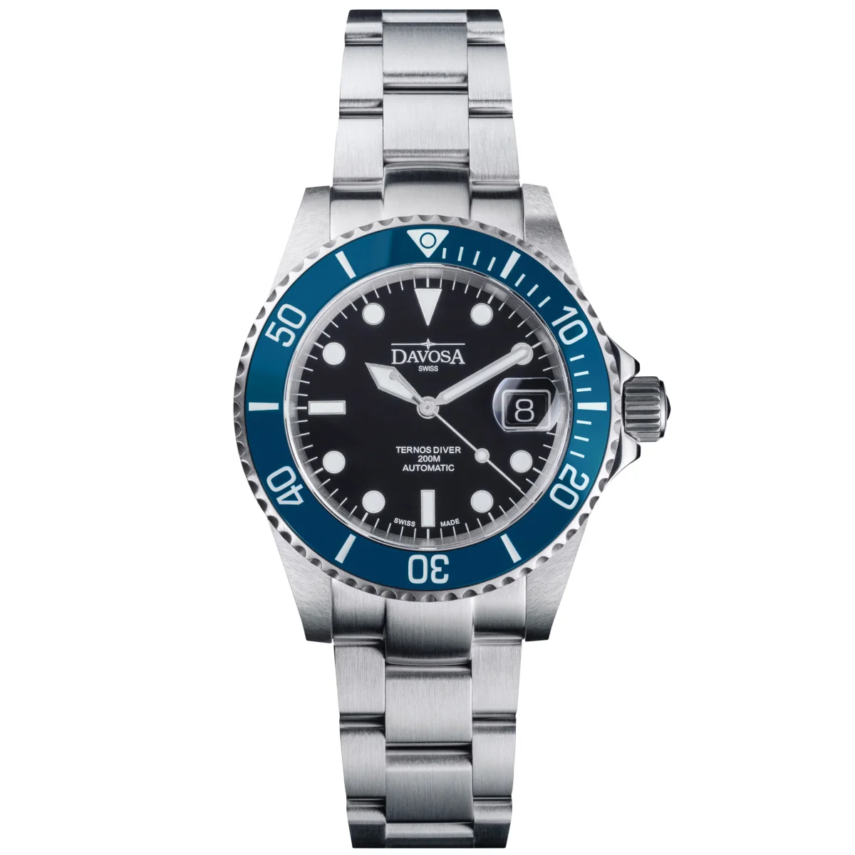 Ternos Diver – Bild 4
