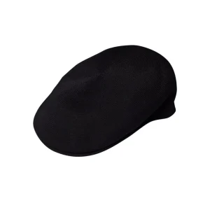 Kangol Tropic 504 | Black