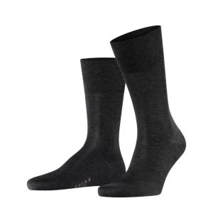 Tiago men's socks | Grey