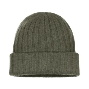 Stetson Beanie Cashmere | Green