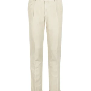 Trousers Liverpool Corduroy | Brown