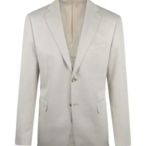 Kolbert Cotton mix | Beige