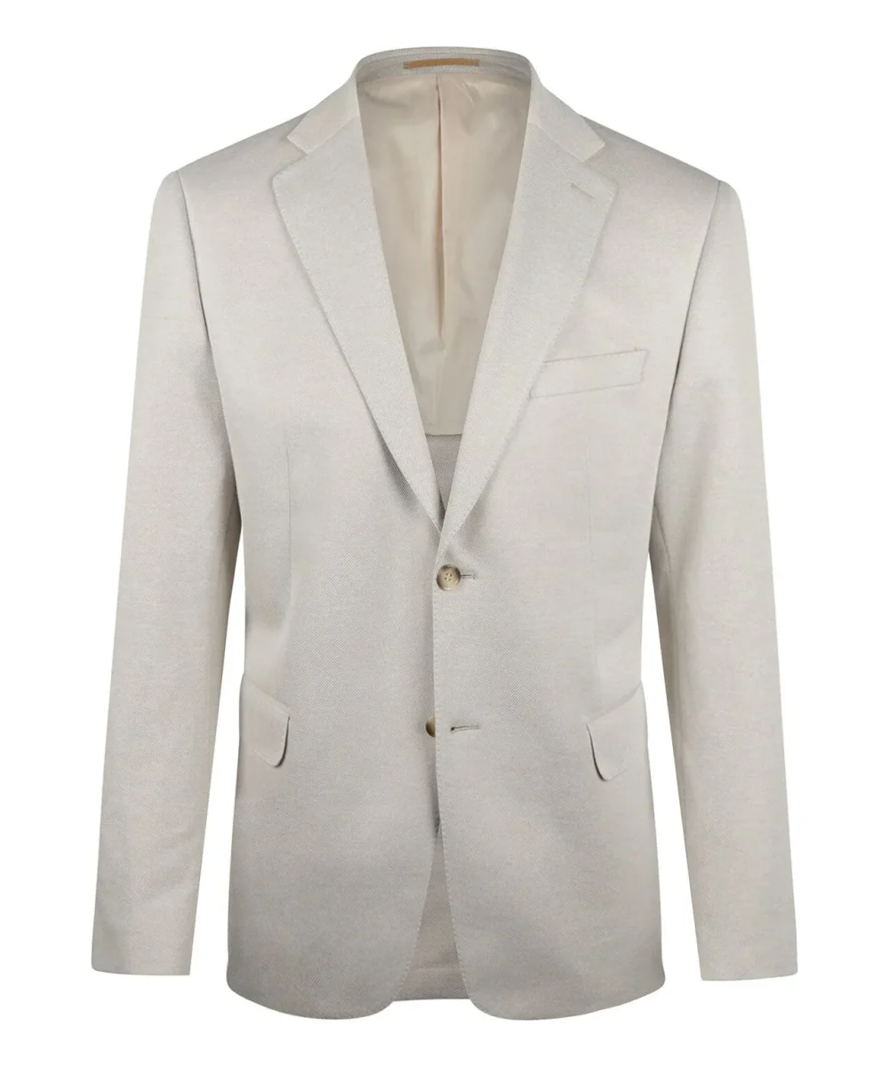 Kolbert Cotton mix | Beige
