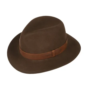 Bailey Hat Sperling | Brown