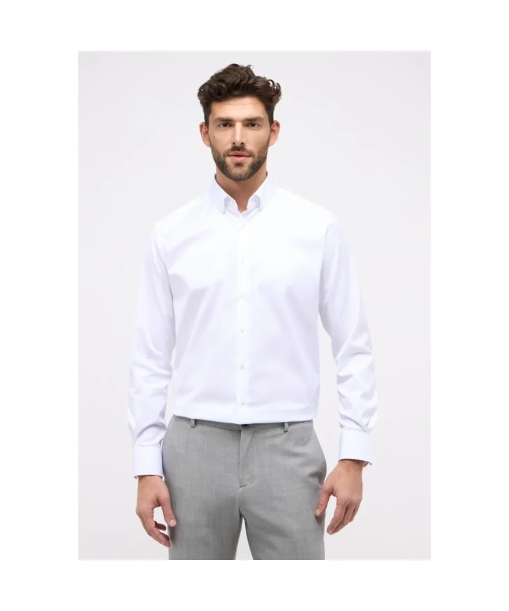 Cover Shirt BD | Wit – Bild 7