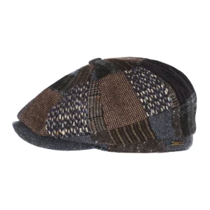 Hatteras Patchwork | Multicolor patchwork