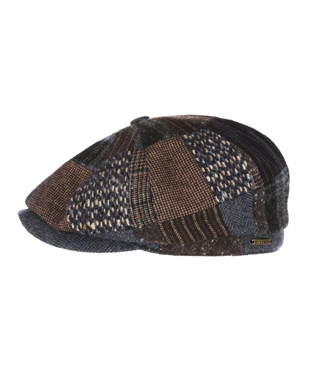 Hatteras Patchwork | Multicolor patchwork