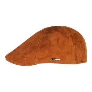 Stetson Texas Goat Suede | Brown