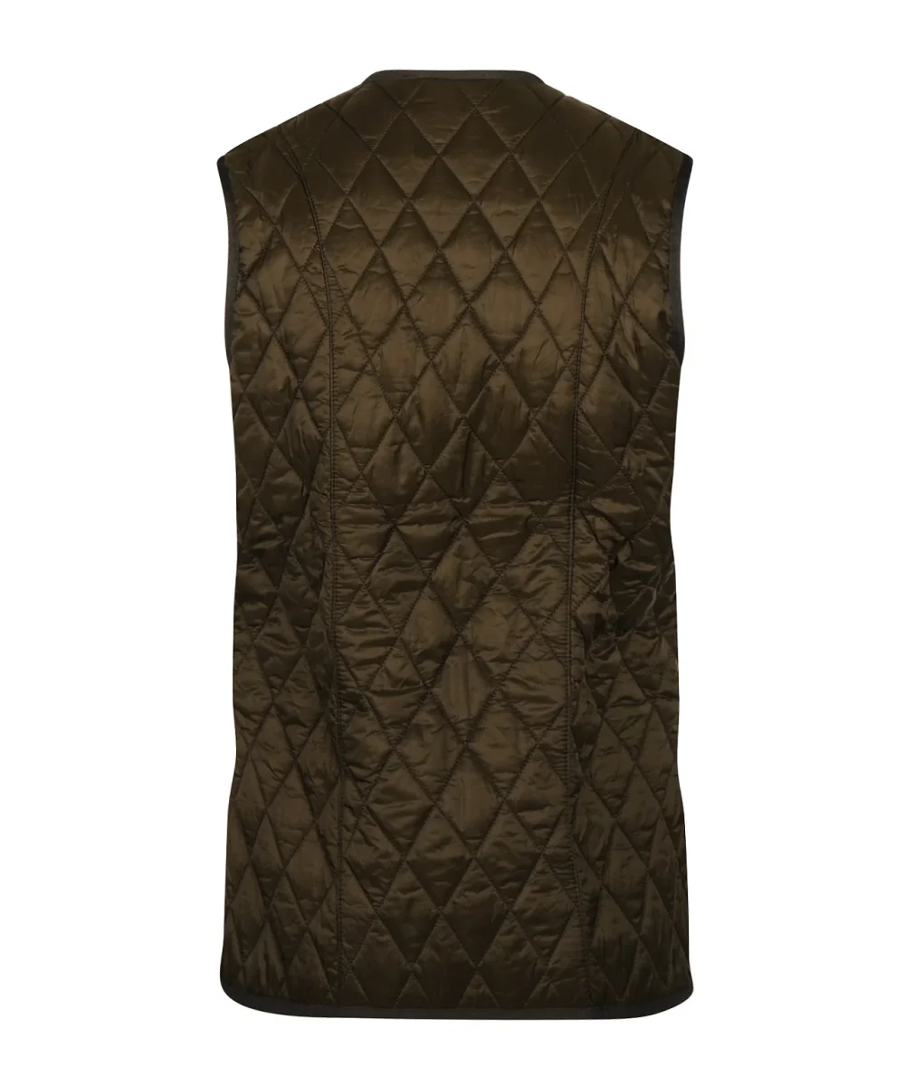 Barbour Betty Interactive Liner Women | Green – Bild 5