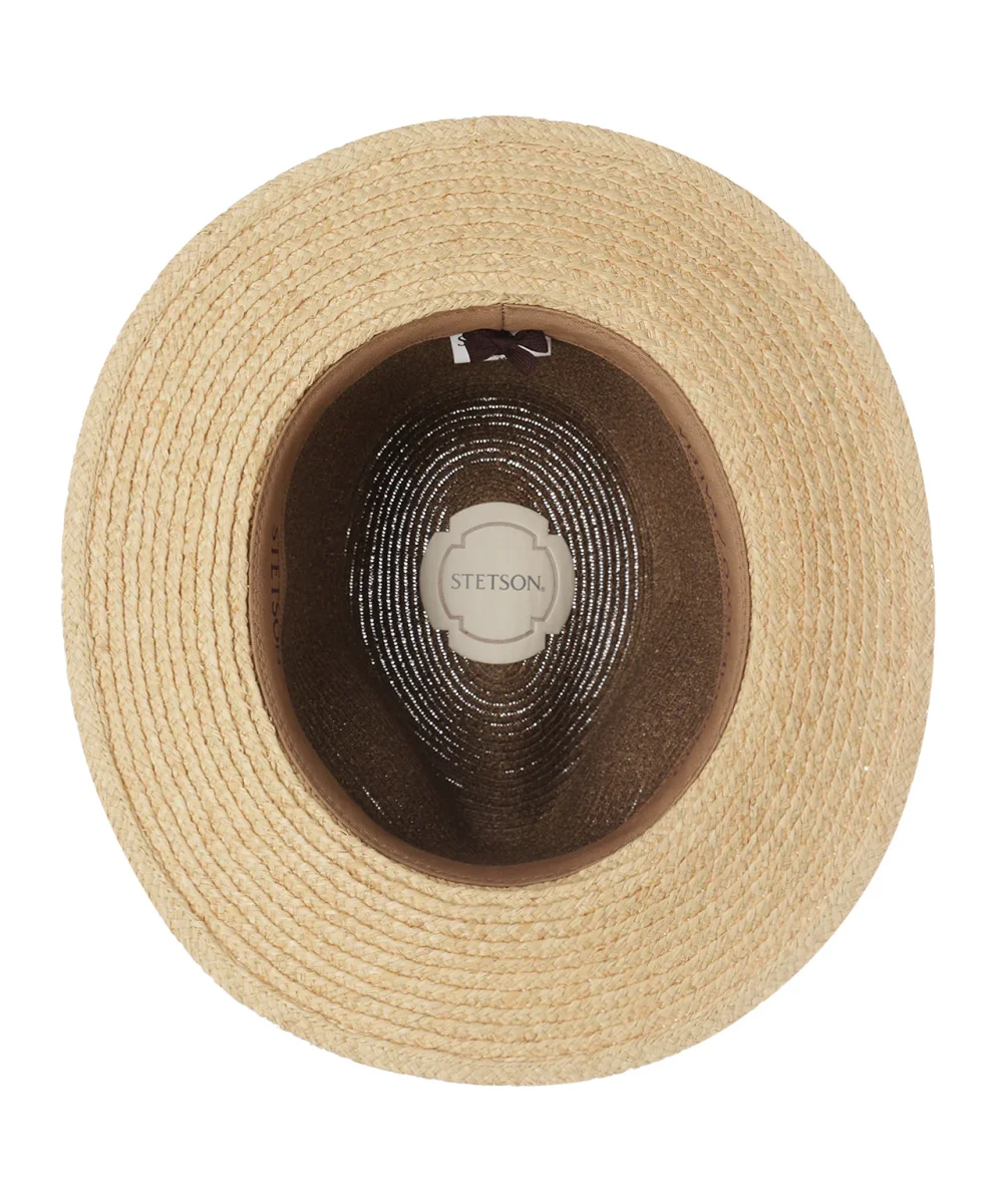 Traveller Toyo Raffia | – Bild 4