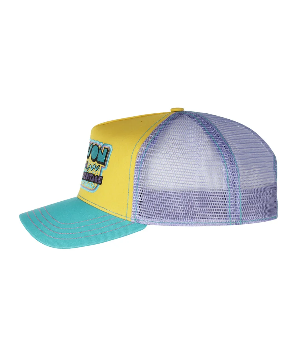 Stetson Trucker Cap 90s | Green – Bild 3