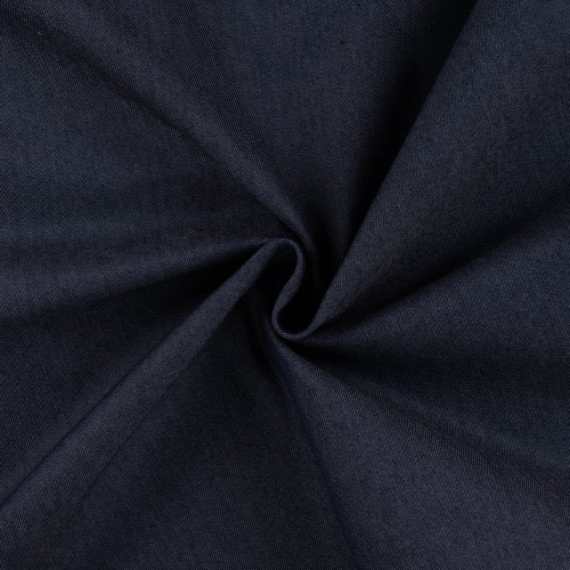 Soft Stretch Denim