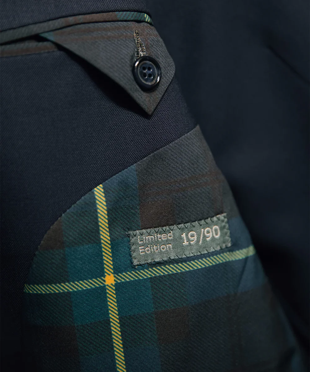 Blazer 90 Years Edition | 90YGreen – Bild 6