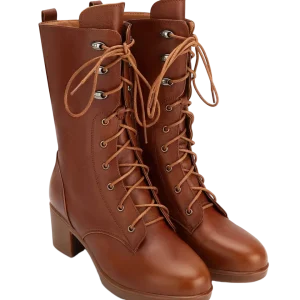 Schnürstiefel