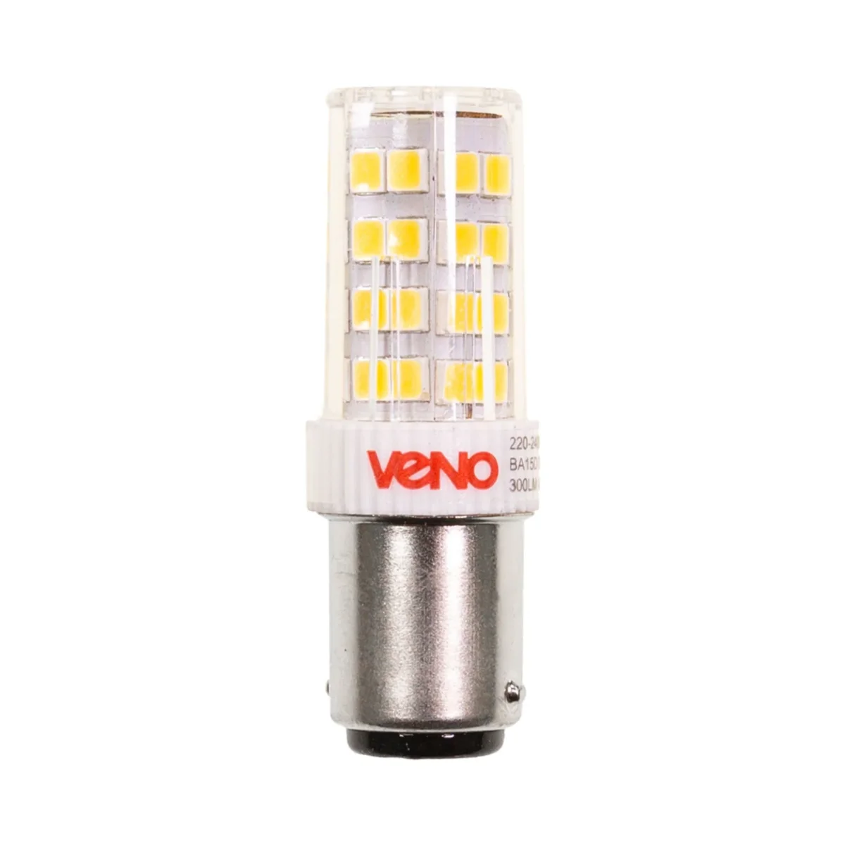 LED Ersatzlampe für Nähmaschinen – Bild 3