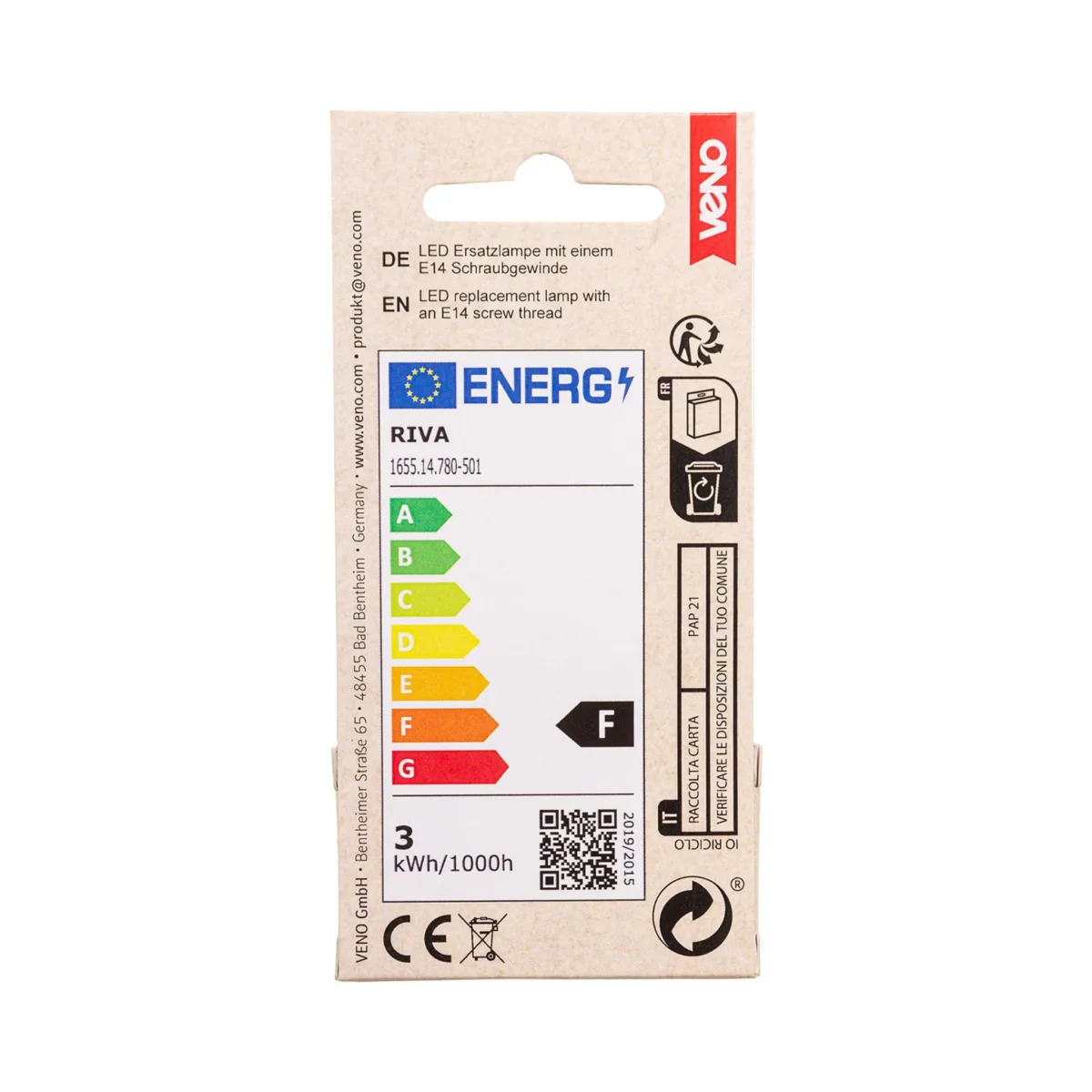 LED Ersatzlampe für Nähmaschinen – Bild 6