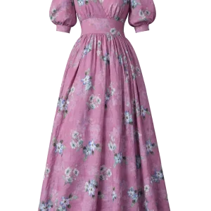 FEMKIT Kleid F.L.O.R.E.N.C.E