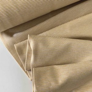 Single-Jersey Ministripe