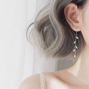 ohrringe hochzeit boho