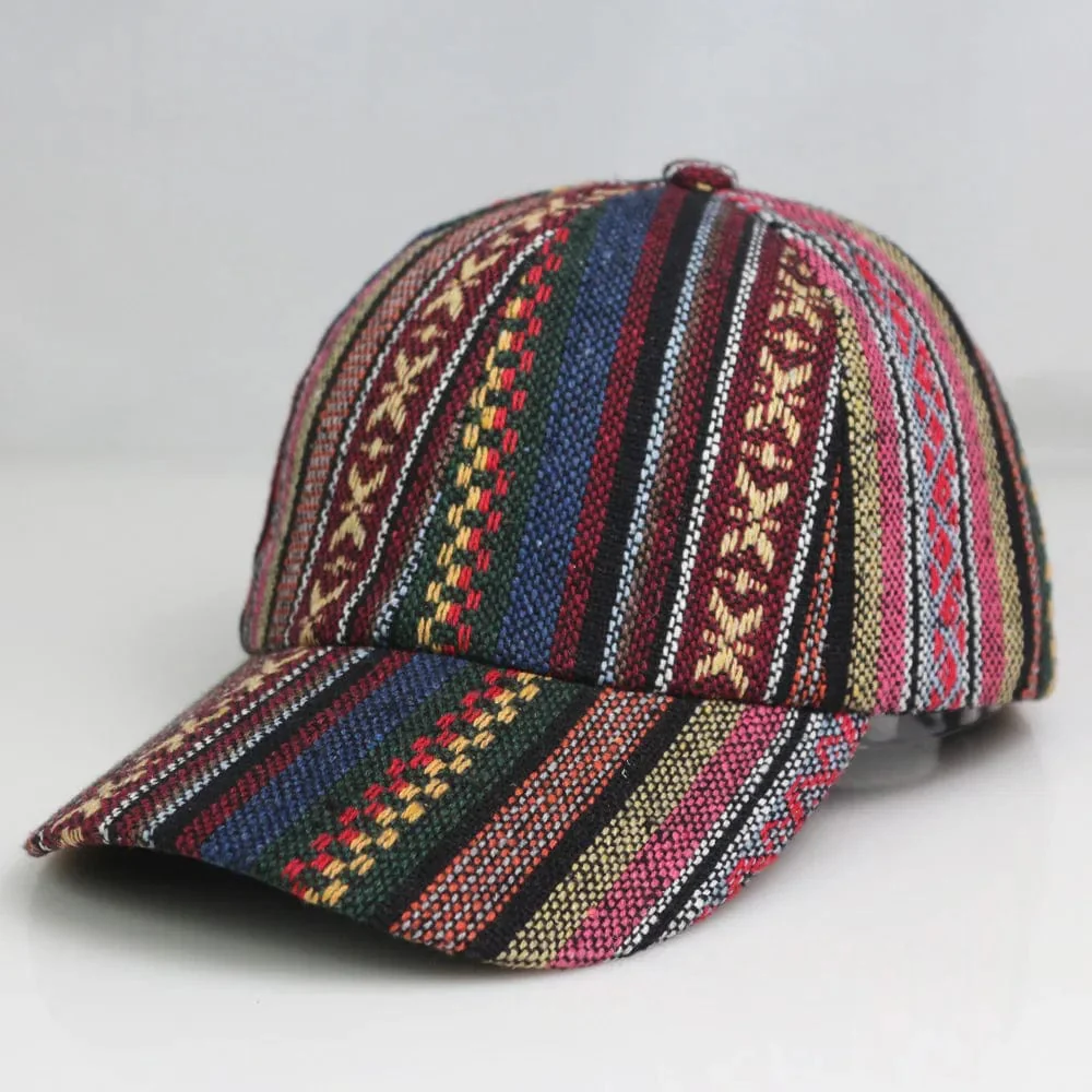 hippie mütze